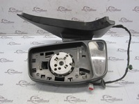 фото thumb №6, Ford transit custom 15r дзеркало ліва bk21-17683-cew 021254 2 pin anglik