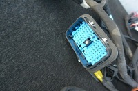 фото thumb №5, Установка двигателя 3.0 cdi mercedes gl ml 164