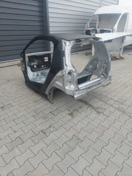 фото thumb №3, Кузов четверть smart fortwo ii электрический drive