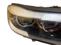 фото thumb №14, Bmw 7 g11 g12 2017 правая сторона лампа передняя