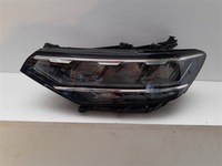 фото thumb №1, Лампа ліва перед vw passat b8 3g full led lift