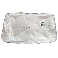 фото thumb №1, Car sun shades захисне скло umbrella for lancia ypsilon nuevo delta mus 31669