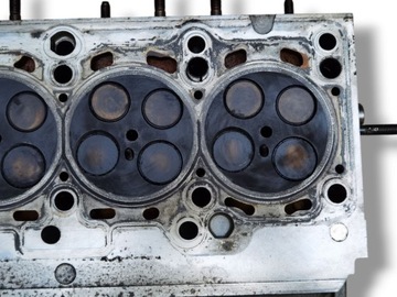 фото thumb №7, Головка двигуна skoda octavia 2 рестайлінг 1z 2011 03l103373a