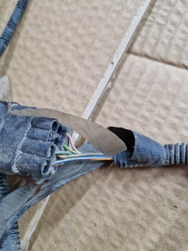 фото thumb №8, Жгут установка датчик pdc зад mondeo mk4 универсал