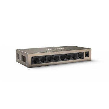 Tenda TEG1008M 8-портовый коммутатор Gigabit Ethernet