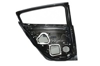 фото thumb №2, Дверь левая задние левый задняя renault megane iii хэтчбек