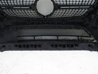 фото thumb №13, Бампер перед mercedes glc w253 x253 amg