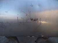 фото thumb №5, Bmw x3 g01 m-pakiet гасник система випускний