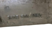 фото thumb №6, Рейка рульова vw scirocco 137, 138 7805501470 2.0l бензиновий 2009