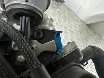 фото thumb №8, Ford kuga mk2 2.0 tdci клапан egr 9807593080-01