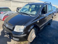 фото thumb №10, Fiat panda 03-12 боковина обшивки оббивка оббивка двері права ліва