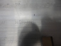 фото thumb №6, Балка передня citroen c4 iii 9826115680