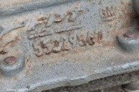 фото thumb №10, Двигатель opel corsa d a13dte 1.3l дизель 66kw 2012