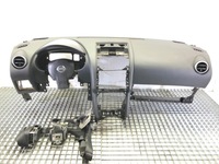 фото thumb №1, Панель приладів подушки безпеки ремені комплект nissan qashqai j10 06-14