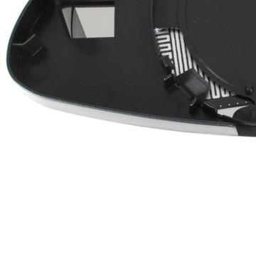 фото thumb №10, Вкладка скло дзеркало праві do citroen c4 2004-2010