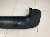 фото thumb №6, Молдинг защита порог передняя правая renault kangoo