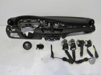 фото thumb №3, Консоль pulpit панель приладів alfa romeo giulia