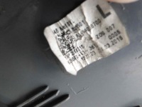 фото thumb №6, Mercedes b klasa w246 246 lift лампа задня ліва