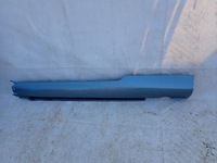 фото thumb №1, Volvo c70 ii 2 05-13 поріг лівий молдинг поріг ліва