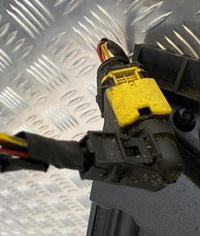 фото thumb №5, Жалюзи / шторка радиатора actros mp4