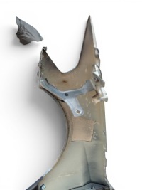 фото thumb №9, Крыло правое перед передний bmw g30 g31 c2y оригинал oem номер 7349616