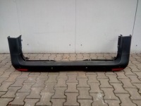 Купити Mercedes w447 vito бампер задній задня 4xpdc оригінал, фото thumb