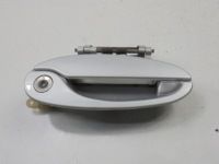 фото thumb №4, Ford puma ручка наружная правая перед 97-02 3d