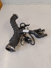 фото thumb №1, Dacia duster шланг воздуха 165764332