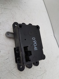 фото thumb №1, Двигатель обдув вентилятор mazda premacy eu другое