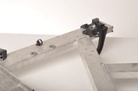 фото thumb №7, Bmw ix3 g08 розпірка балка кронштейн перед 7497145 21r