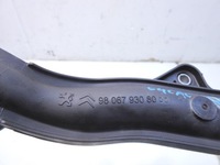 фото thumb №6, Труба трубка wody citroen c4 cactus 1.2 vti 9806793080