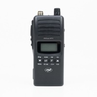 Портативная CB-радиостанция Pni HP72 4 Вт AM-FMASQ Dual Watch Scan Lock Roger Beep