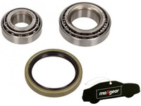 фото thumb №4, Maxgear 33-0916 набір підшипник колеса