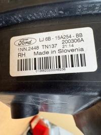 фото thumb №7, Ford kuga mk3 галоген правое перед lj6b-15a254-bb оригинал