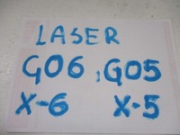 фото thumb №9, Лампа laser bmw x5 g05 x6 g06 9481790 права