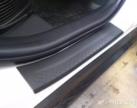 фото thumb №3, Toyota rav4 2019 накладки пороговые