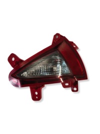 Kia sportage v 5 лампа задний  задняя левая w бампер 92405-r2000 Цена, фото thumb