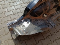 фото thumb №6, Чверть крила правий задня задній honda cr-v iv 2012-15r nr lak nh731p