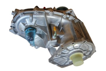 фото thumb №1, Коробка передач раздаточная привода vw amarok 0c7341010g