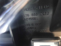 фото thumb №8, Mercedes a klasa w176 176 решётка радиатора решётка радиатора 982