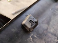 фото thumb №9, Молдинг дверь левая левые перед 808714ea0a nissan qashqai j11 рестайлинг