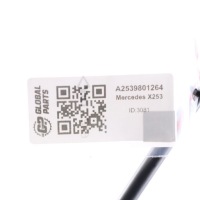 фото thumb №13, Mercedes glc x253 привід капот правий a2539801264