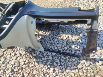 фото thumb №8, Панель раздаточная saab 9-3 ii 93 рестайлинг 07-12r.