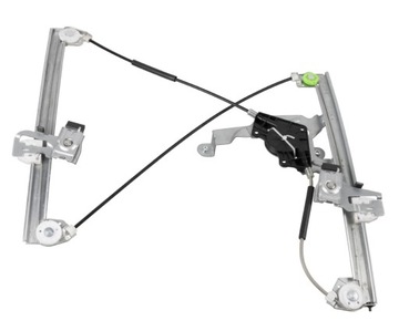 фото thumb №9, Підйомник вікна prz.le skoda octavia i 130-048-001/aba abakus