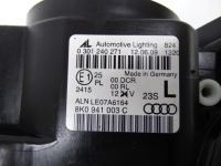 Audi оригинальный номер 8k0941003c фара передняя l в Украине, фото thumb