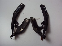 фото thumb №1, Петли капот infiniti fx45 2005 r