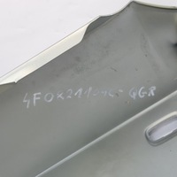 фото thumb №16, Audi s6 c6 крила правий перед передній quartz grey металік - y7g