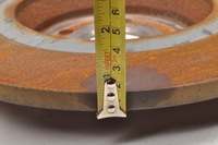 фото thumb №9, Mercedes eqb x243 тормозные диски тормозные задняя комплект a2474230312