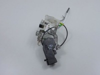 фото thumb №7, Toyota aygo i ab10 05-09 замок перед левый