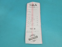 Test стартер renault clio 3 1.5 dci k9k 820058675b m000t87881 Недорого, фото thumb